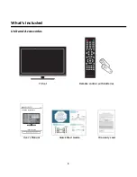 Preview for 6 page of Element ELEFW325 Instruction Manual