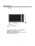 Preview for 7 page of Element ELEFW325 Instruction Manual