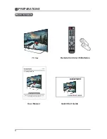 Предварительный просмотр 6 страницы Element ELEFW328 Instruction Manual