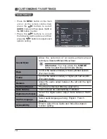 Предварительный просмотр 16 страницы Element ELEFW328 Instruction Manual