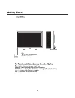 Предварительный просмотр 7 страницы Element ELEFW402 Instruction Manual