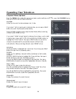 Preview for 19 page of Element ELEFW408 Instruction Manual