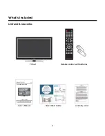 Preview for 6 page of Element ELEFW462 Instruction Manual