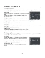 Preview for 15 page of Element ELEFW462 Instruction Manual