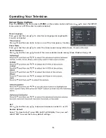 Preview for 16 page of Element ELEFW462 Instruction Manual