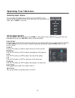 Preview for 14 page of Element ELEFW502 Instruction Manual