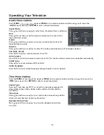 Preview for 15 page of Element ELEFW502 Instruction Manual