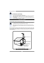 Предварительный просмотр 6 страницы Element ELETT191 Manual