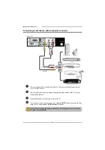 Предварительный просмотр 22 страницы Element ELETT191 Manual