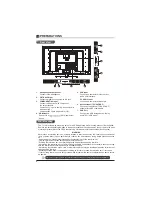 Предварительный просмотр 8 страницы Element ELFJ4816H Instruction Manual