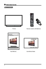 Предварительный просмотр 6 страницы Element ELFW4017 Instruction Manual