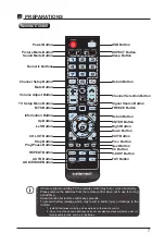 Preview for 9 page of Element ELFW4017 Instruction Manual