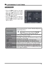 Preview for 15 page of Element ELFW4017 Instruction Manual