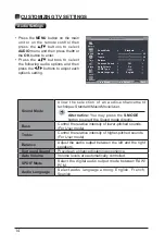 Preview for 16 page of Element ELFW4017 Instruction Manual