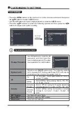 Preview for 19 page of Element ELFW4017 Instruction Manual