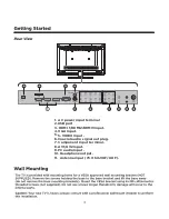 Preview for 8 page of Element ELGFT401 Instruction Manual