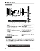 Preview for 8 page of Element ELSFS422 Instruction Manual