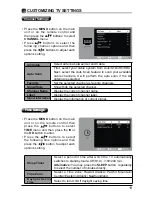 Preview for 21 page of Element ELSFS422 Instruction Manual