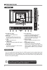 Предварительный просмотр 7 страницы Element ELSFS502 Instruction Manual