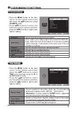 Preview for 20 page of Element ELSFS502 Instruction Manual