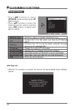 Preview for 21 page of Element ELSFS502 Instruction Manual