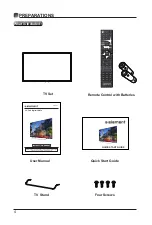 Предварительный просмотр 6 страницы Element ELSJ5017 Instruction Manual