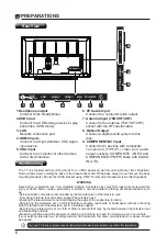 Preview for 8 page of Element ELSJ5017 Instruction Manual