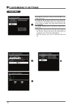 Preview for 12 page of Element ELSJ5017 Instruction Manual