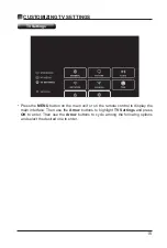 Preview for 17 page of Element ELSJ5017 Instruction Manual