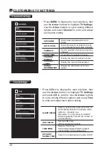 Preview for 22 page of Element ELSJ5017 Instruction Manual