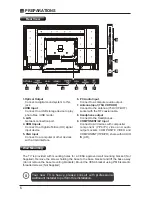 Preview for 8 page of Element ELST3216H Instruction Manual