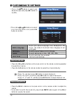 Preview for 12 page of Element ELST3216H Instruction Manual