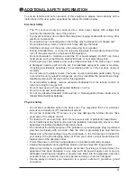 Preview for 5 page of Element ELST5016S Instruction Manual