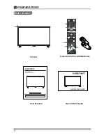 Preview for 6 page of Element ELST5016S Instruction Manual