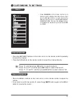 Предварительный просмотр 13 страницы Element ELST5016S Instruction Manual