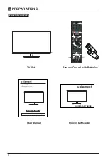 Preview for 6 page of Element ELSW3917B Instruction Manual