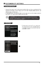 Preview for 11 page of Element ELSW3917B Instruction Manual