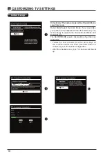 Предварительный просмотр 12 страницы Element ELSW3917B Instruction Manual