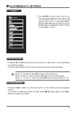 Предварительный просмотр 13 страницы Element ELSW3917B Instruction Manual