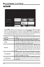 Preview for 14 page of Element ELSW3917B Instruction Manual