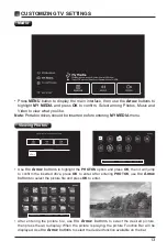 Предварительный просмотр 15 страницы Element ELSW3917B Instruction Manual