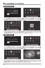 Preview for 16 page of Element ELSW3917B Instruction Manual