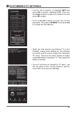 Preview for 21 page of Element ELSW3917B Instruction Manual