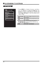 Preview for 24 page of Element ELSW3917B Instruction Manual