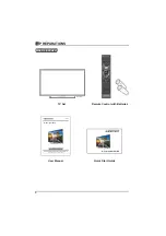 Предварительный просмотр 6 страницы Element ELSW3917BF Instruction Manual