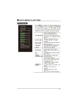 Предварительный просмотр 19 страницы Element ELSW3917BF Instruction Manual