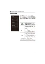 Preview for 23 page of Element ELSW3917BF Instruction Manual