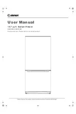 Element ERBM19CBS User Manual предпросмотр