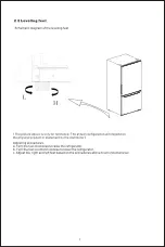 Предварительный просмотр 9 страницы Element ERBM19CBS User Manual