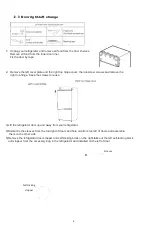 Предварительный просмотр 10 страницы Element ERBM19CBS User Manual